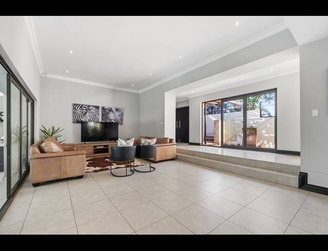 4 BEDROOM HOUSE FOR SALE IN SIMBITHI ECO ESTATE